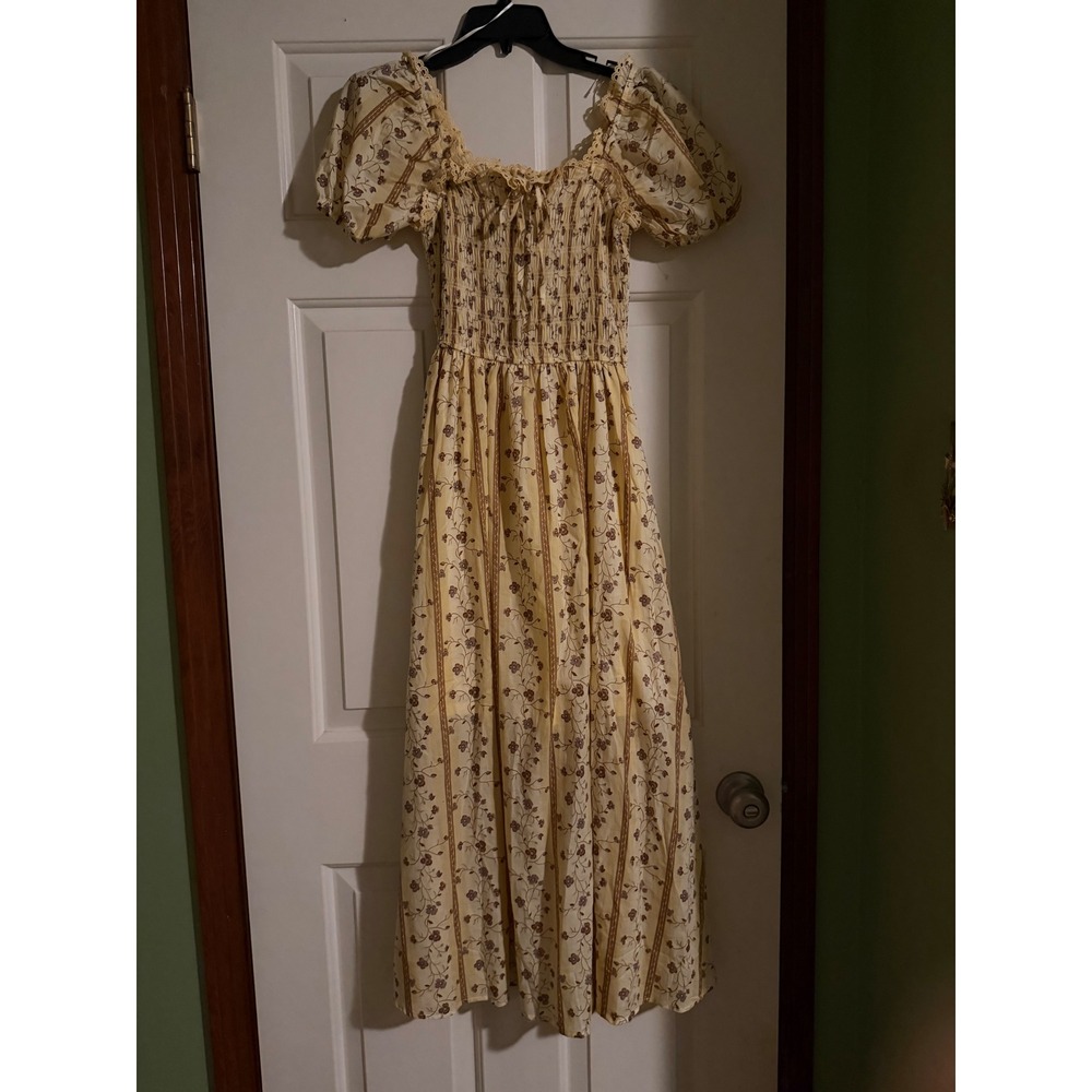 Small Blu Pepper NWT MAXI.